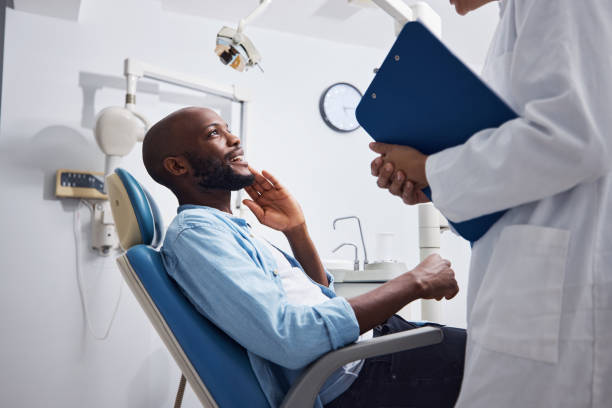 Best Emergency Root Canal Treatment in Hrisburg, AR