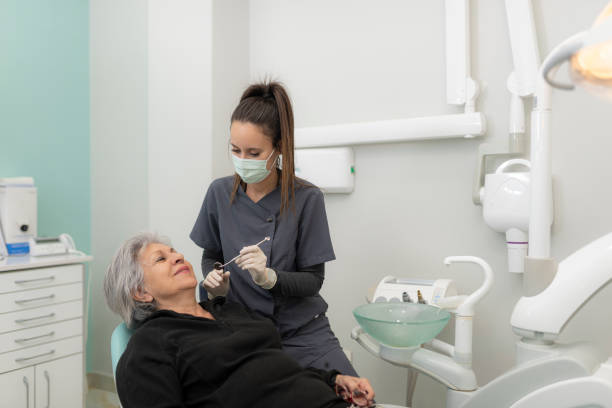 Best Pediatric Emergency Dentist in Hrisburg, AR