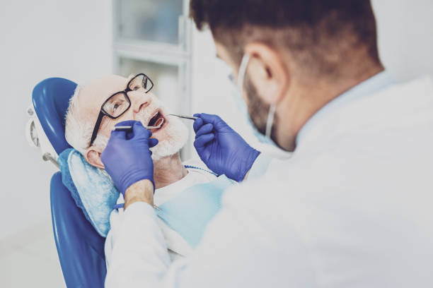 Best Emergency Tooth Extraction in Hrisburg, AR